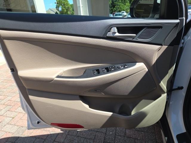 used 2020 Hyundai Tucson car, priced at $18,500