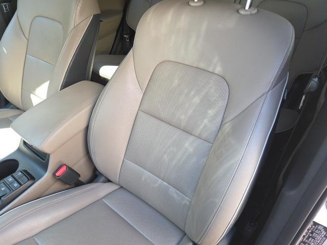 used 2020 Hyundai Tucson car, priced at $18,500