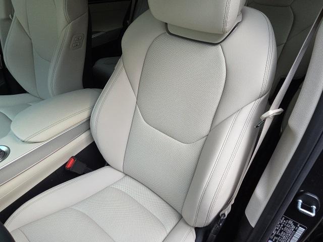 used 2023 Genesis GV70 car, priced at $38,500