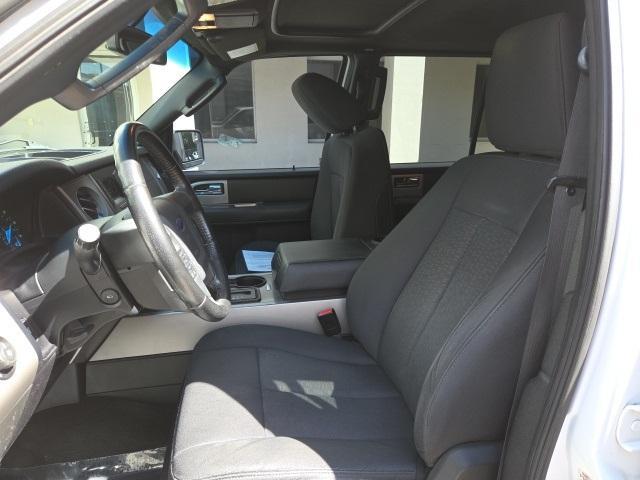 used 2016 Ford Expedition EL car, priced at $15,550