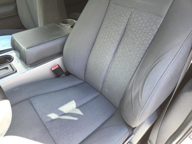 used 2016 Ford Expedition EL car, priced at $15,550