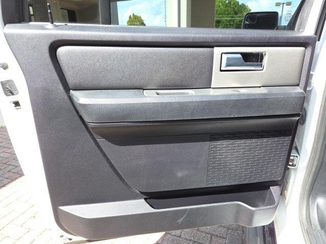used 2016 Ford Expedition EL car, priced at $15,550