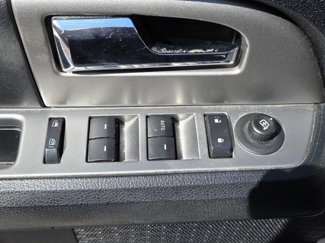 used 2016 Ford Expedition EL car, priced at $15,550