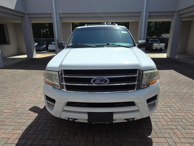 used 2016 Ford Expedition EL car, priced at $15,550