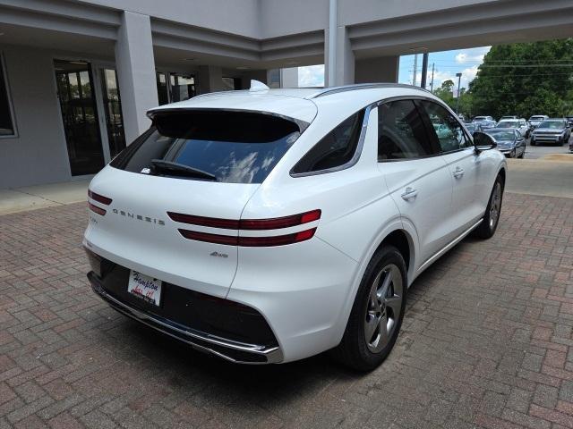 new 2026 Genesis GV70 car, priced at $53,720