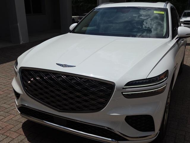 new 2026 Genesis GV70 car, priced at $53,720
