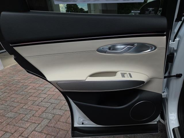 new 2026 Genesis GV70 car, priced at $53,720