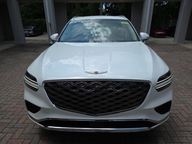 new 2026 Genesis GV70 car, priced at $53,720
