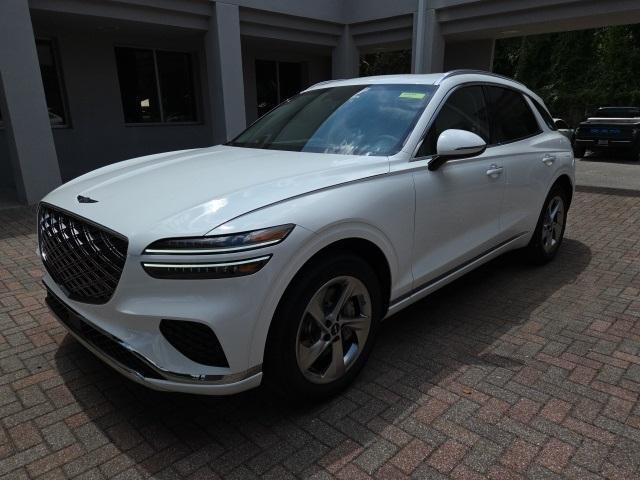 new 2026 Genesis GV70 car, priced at $53,720