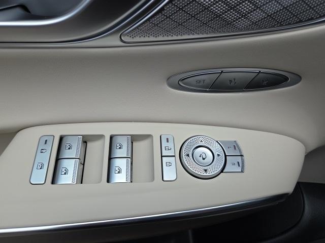 new 2026 Genesis GV70 car, priced at $53,720