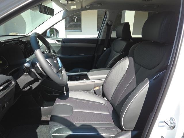 new 2025 Hyundai Palisade car, priced at $42,629