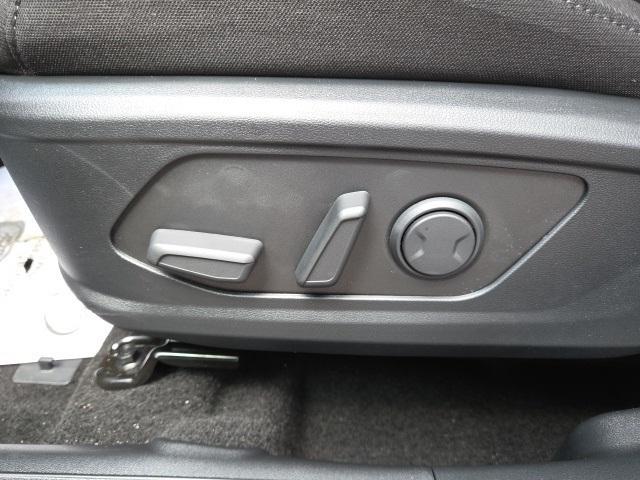 new 2025 Hyundai Tucson car, priced at $33,250
