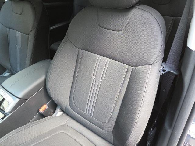 new 2025 Hyundai Tucson car, priced at $33,250