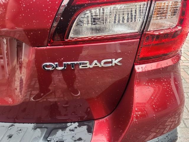 used 2019 Subaru Outback car, priced at $20,998
