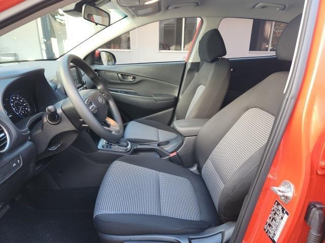 used 2019 Hyundai Kona car, priced at $12,900