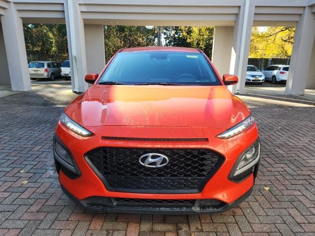 used 2019 Hyundai Kona car, priced at $12,900