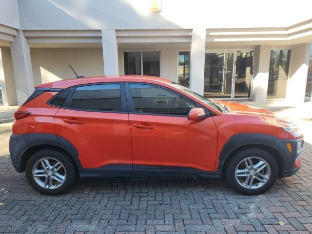 used 2019 Hyundai Kona car, priced at $12,900