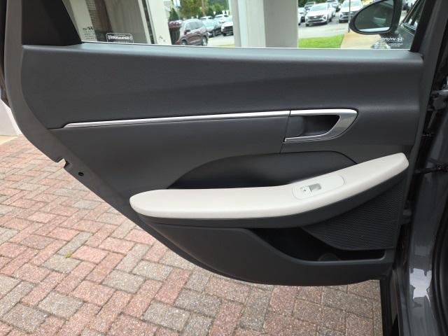 used 2023 Hyundai Sonata car, priced at $20,250