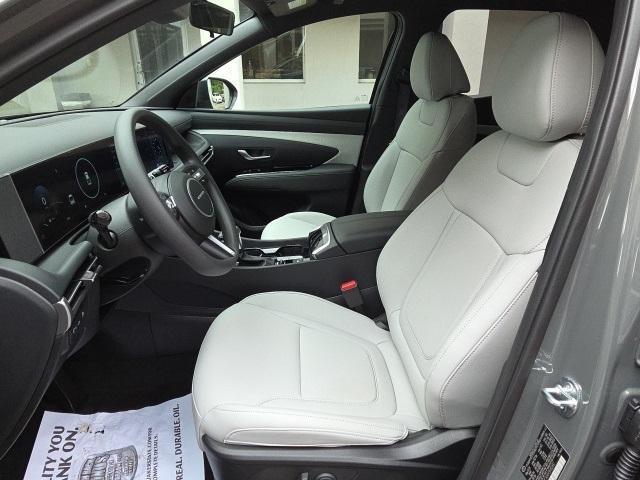 new 2025 Hyundai SANTA CRUZ car, priced at $35,615
