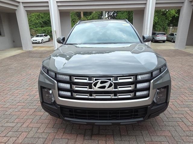 new 2025 Hyundai SANTA CRUZ car, priced at $35,615