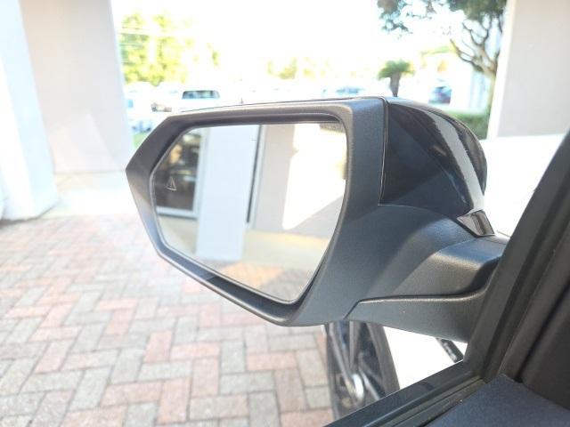 used 2023 Hyundai Elantra car, priced at $21,999