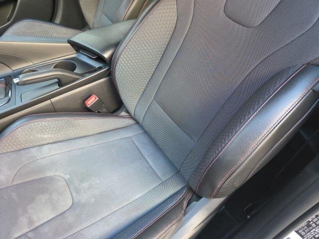 used 2023 Hyundai Elantra car, priced at $21,999