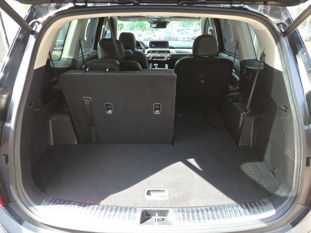 used 2021 Kia Telluride car, priced at $29,500