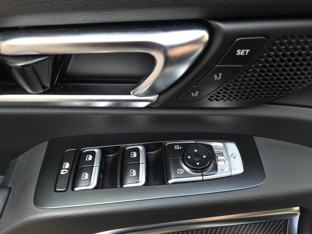 used 2021 Kia Telluride car, priced at $29,500