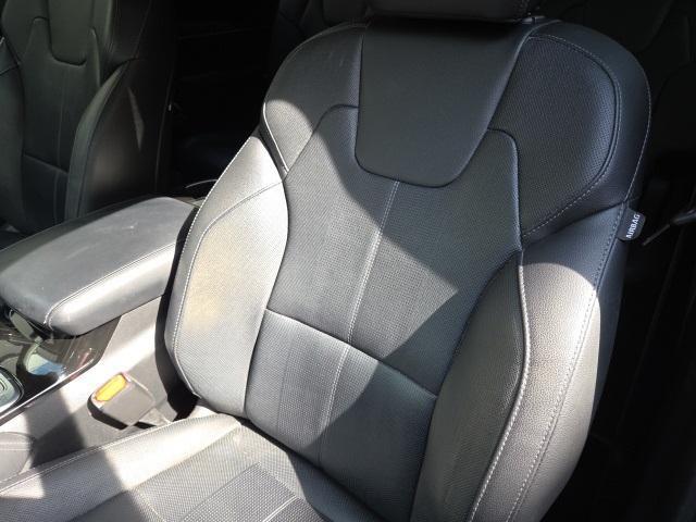 used 2021 Kia Telluride car, priced at $29,500