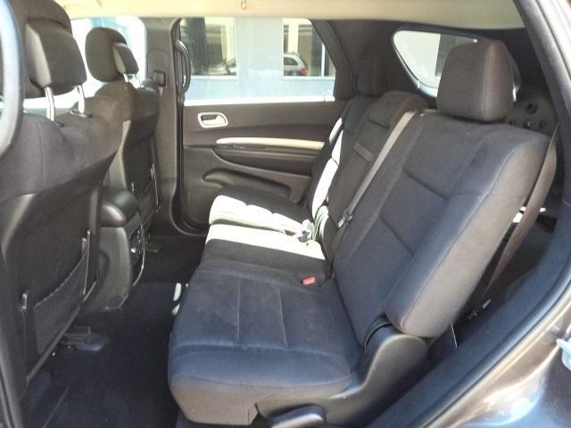 used 2020 Dodge Durango car, priced at $20,995