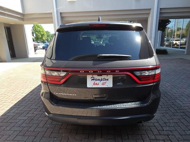 used 2020 Dodge Durango car, priced at $20,995