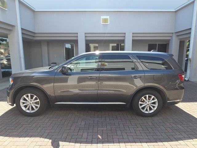 used 2020 Dodge Durango car, priced at $20,995