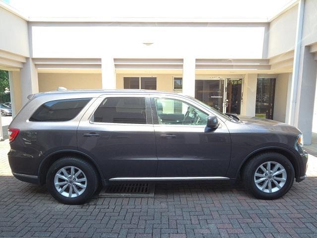 used 2020 Dodge Durango car, priced at $20,995