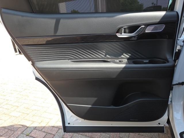 new 2025 Hyundai Palisade car, priced at $57,305