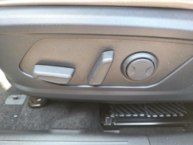 new 2025 Hyundai Tucson car, priced at $41,880