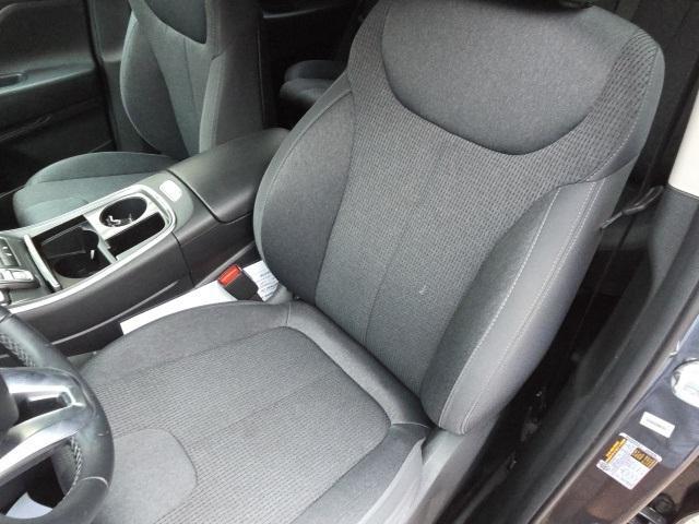 used 2023 Hyundai Santa Fe car, priced at $24,409
