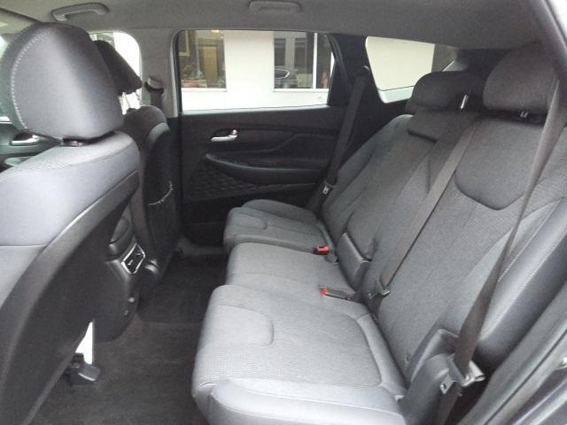 used 2023 Hyundai Santa Fe car, priced at $24,409