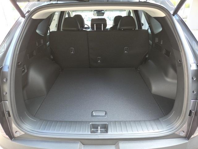 new 2025 Hyundai TUCSON Hybrid car, priced at $37,960