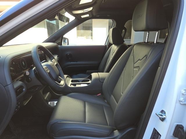 new 2026 Hyundai Palisade car, priced at $52,625