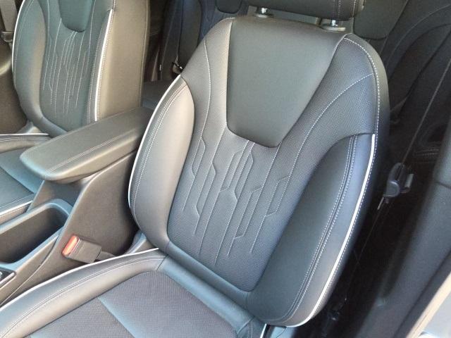 used 2024 Buick Encore GX car, priced at $27,943