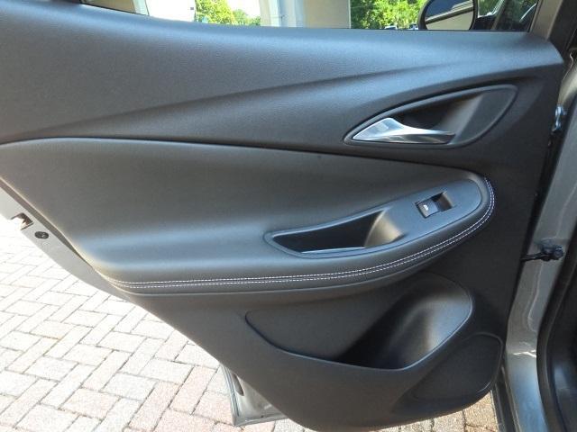 used 2024 Buick Encore GX car, priced at $27,943
