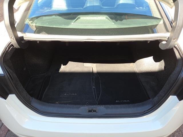 used 2020 Nissan Altima car, priced at $15,999