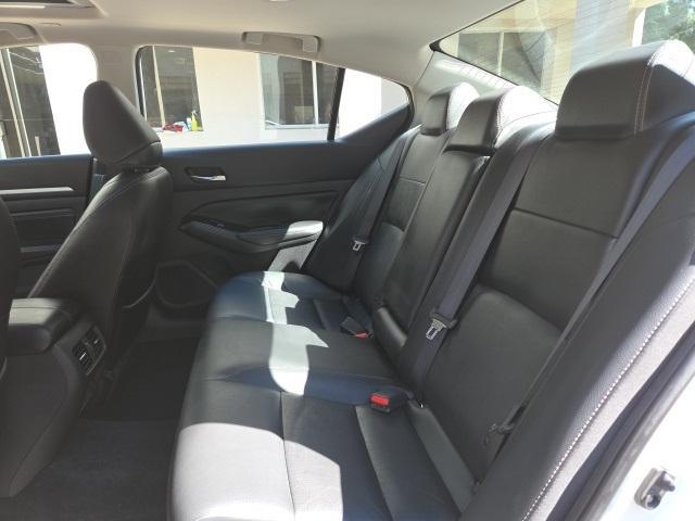 used 2020 Nissan Altima car, priced at $15,999