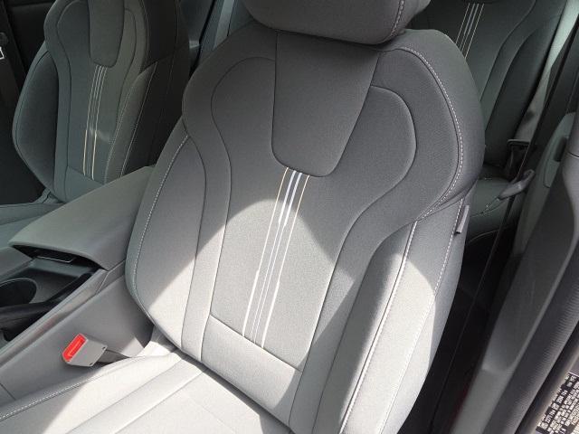 new 2025 Hyundai Elantra car, priced at $25,035