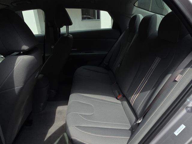 new 2025 Hyundai Elantra car, priced at $25,035