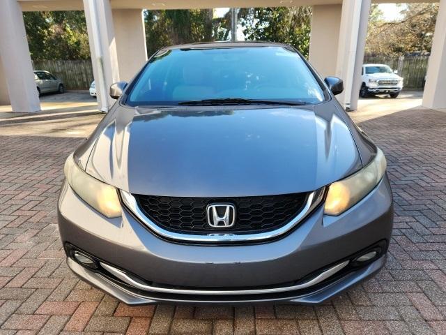 used 2013 Honda Civic car, priced at $5,000