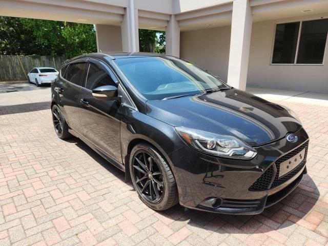 used 2014 Ford Focus ST car, priced at $11,995