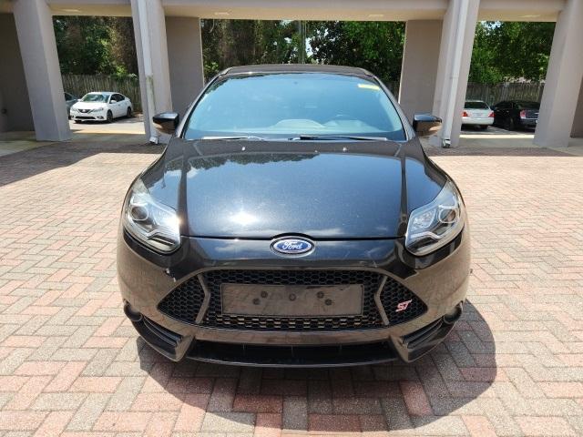 used 2014 Ford Focus ST car, priced at $11,995