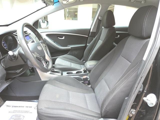 used 2013 Hyundai Elantra GT car, priced at $9,999