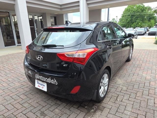 used 2013 Hyundai Elantra GT car, priced at $9,999
